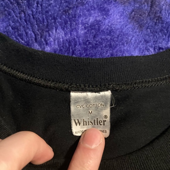 Vintage Manny Pacquiao Tee - Picture 2 of 3